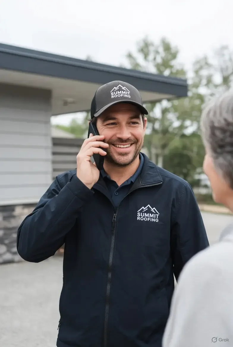 Flat Roof Leak Repair Norman, OK FAQs